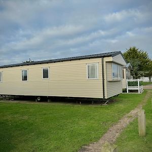 Haven Seashore Holiday Park