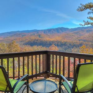Parkview Lodge In Gatlinburg