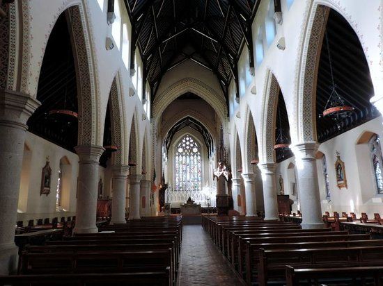 Saint Aidan's Cathedral